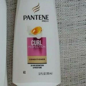 Pantene Pro-V Curl Perfection Conditioner